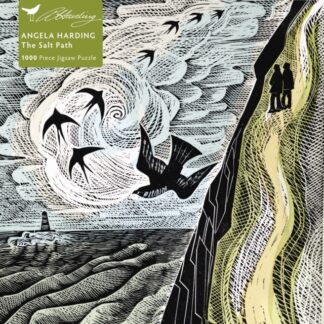 Angela Harding: The Salt Path