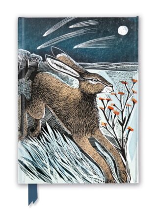 Angela Harding, The Shooting Stars Journal