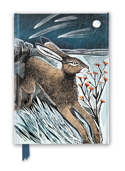 Angela Harding, The Shooting Stars Journal
