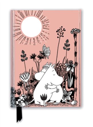 Moomin Love