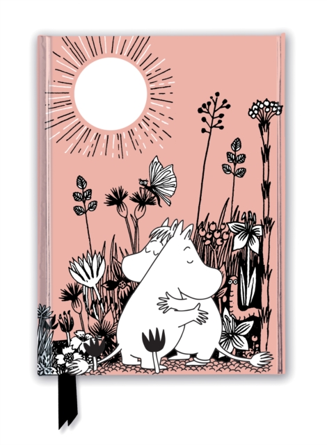 Moomin Love
