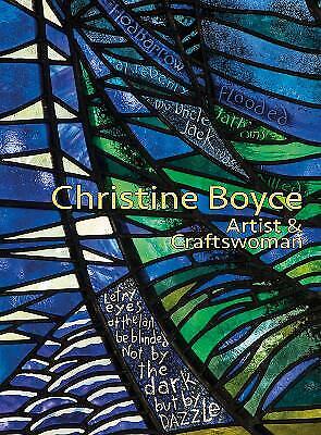 Christine Boyce