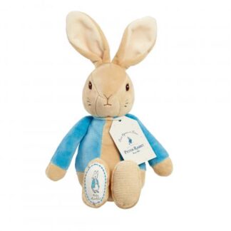 Peter Rabbit Soft Toy