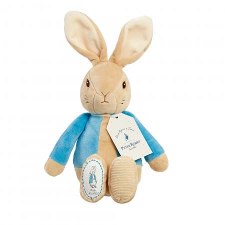 Peter Rabbit Soft Toy