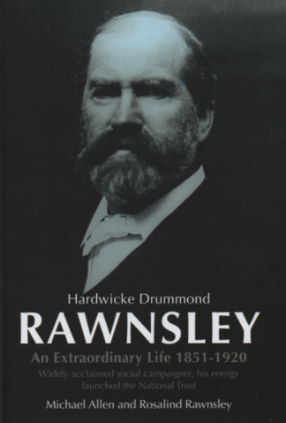 Hardwicke Drummond Rawnsley