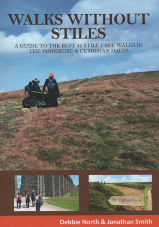 Walks Without Stiles