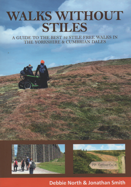 Walks Without Stiles