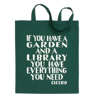 Tote Bag Cicero