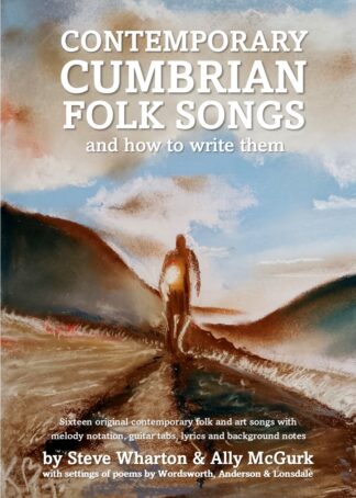 Contemporary Cumbrian Folk Songs