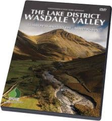 The Lake District - Wasdale Valley