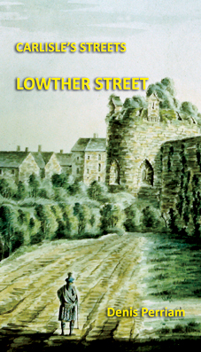Lowther Street