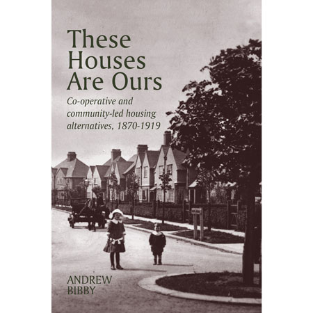 These Houses Are Ours