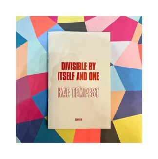 Divisible By Itself And One