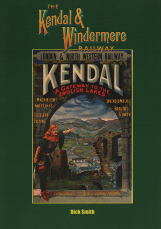 Kendal & Windermere Railway