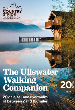 Ullswater Walking Companion
