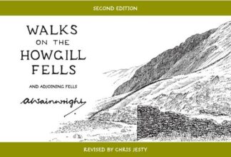 Walks on the Howgill Fells