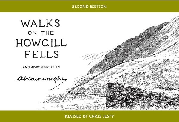Walks on the Howgill Fells