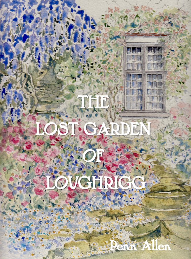 Lost Garden of Loughrigg