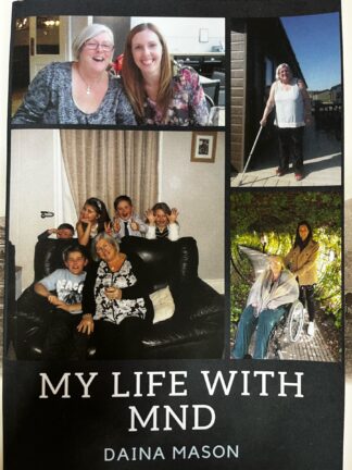 My Life With MND