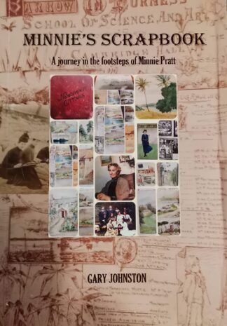 Minnie's Scrapbook