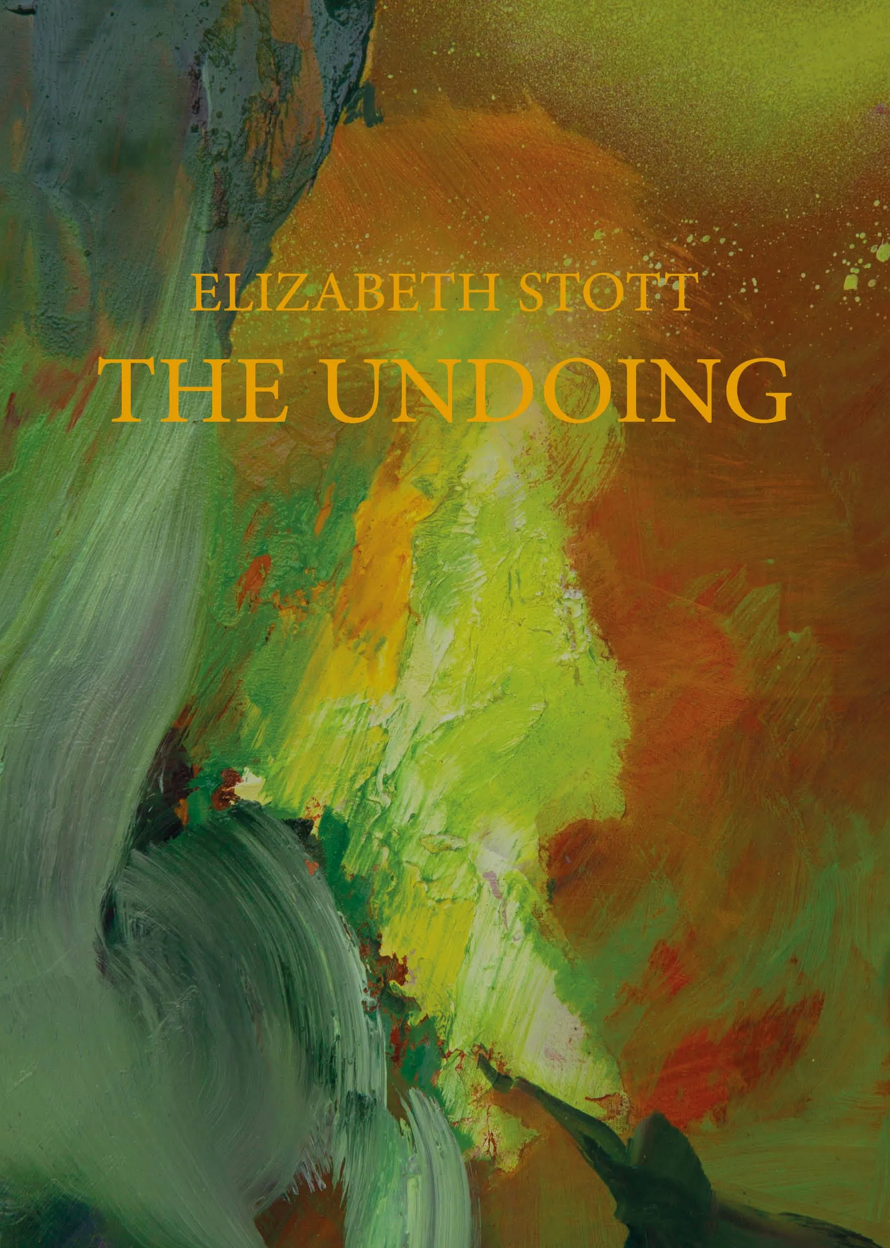 Undoing