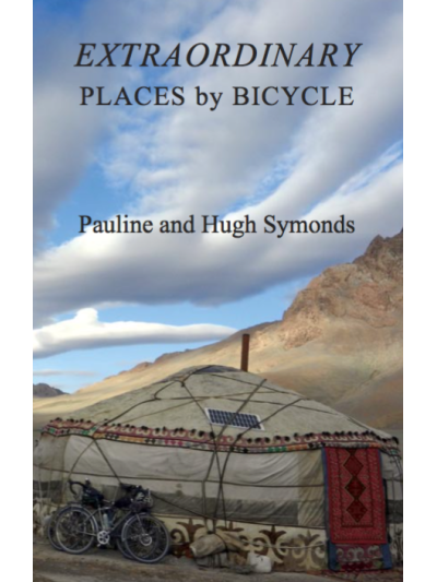 Extraordinary Places By Bicycle