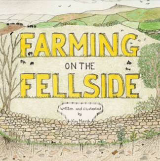 Farming on the Fellside