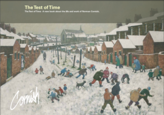 Test Of Time