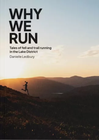 Why We Run