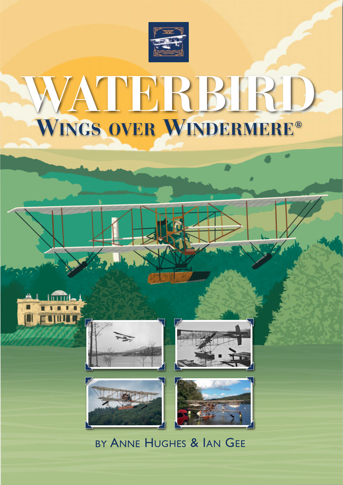 Waterbird
