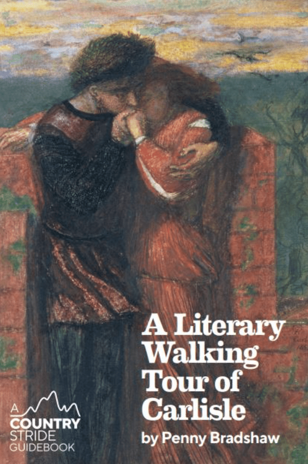 Literary Walking Tour Of Carlisle