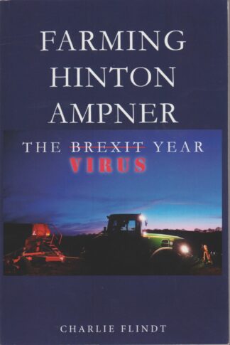 Farming Hinton Ampner
