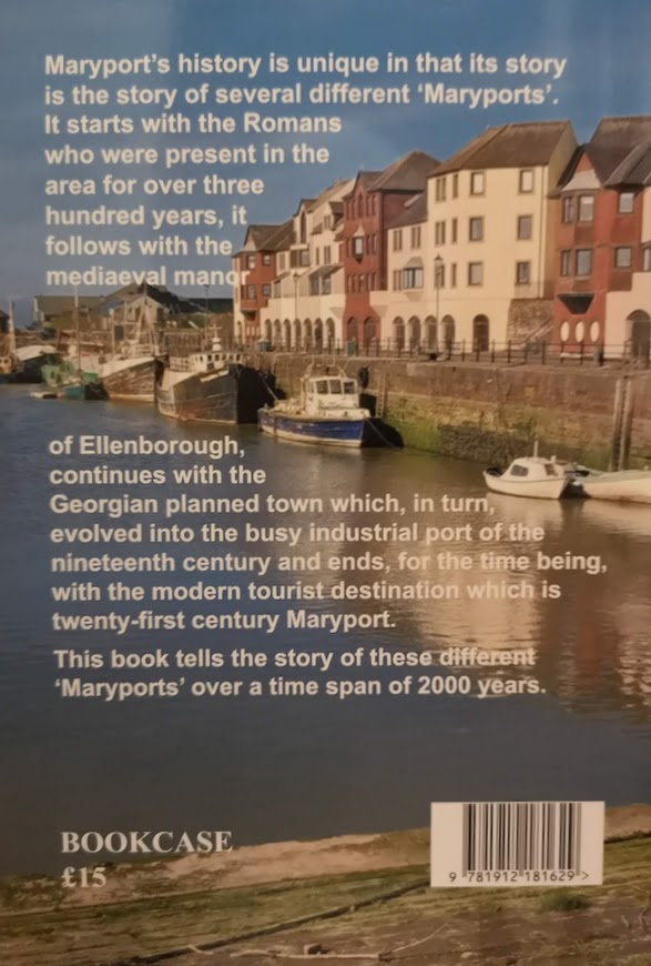 An Illustrated History of Maryport - Image 3