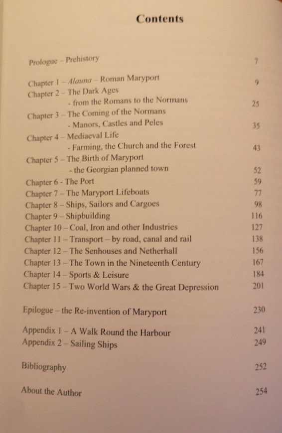An Illustrated History of Maryport - Image 2