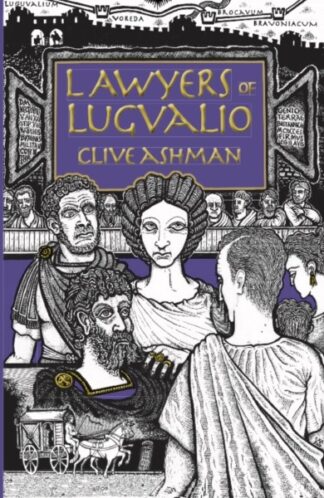 Lawyers of Lugvalio