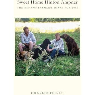 Sweet Home Hinton Ampner