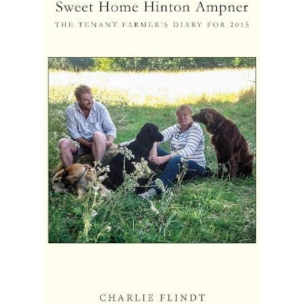 Sweet Home Hinton Ampner