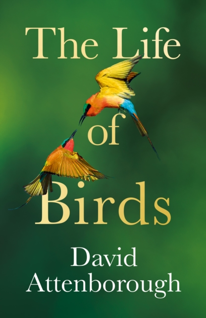 Life Of Birds