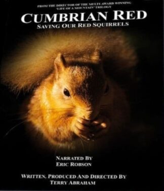 Cumbrian Red DVD