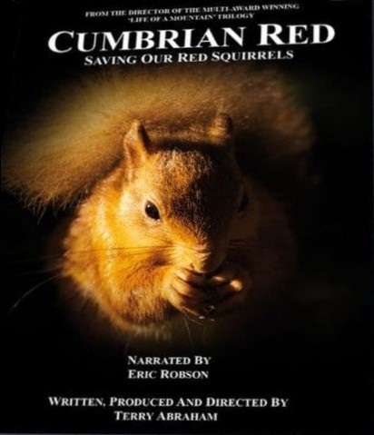 Cumbrian Red DVD