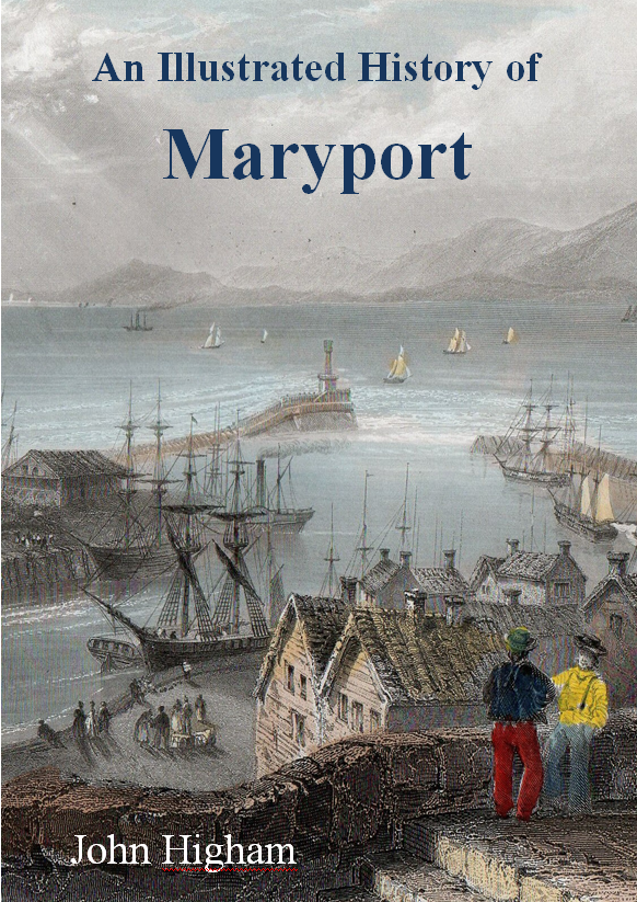 An Illustrated History of Maryport