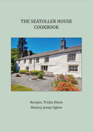 Seatoller House Cookbook