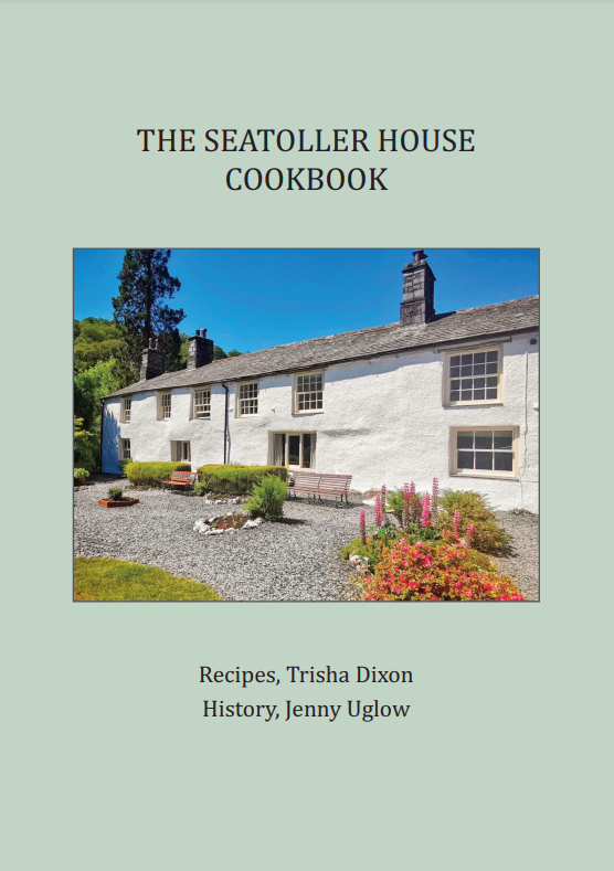 Seatoller House Cookbook