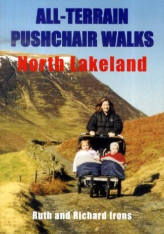 All-Terrain Pushchair Walks