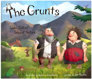 The Grunts