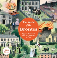 The World of The Brontes