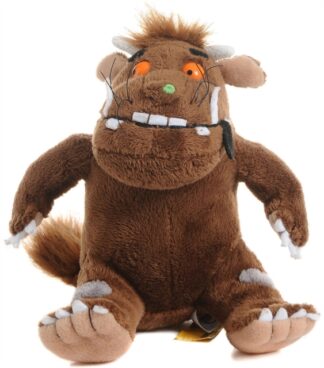 Gruffalo Soft Toy