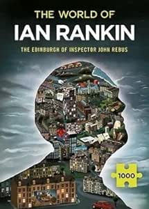 The World of Ian Rankin