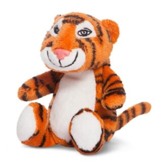 Tiger Who Came To Tea