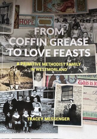 From Coffin Grease To Love Feasts